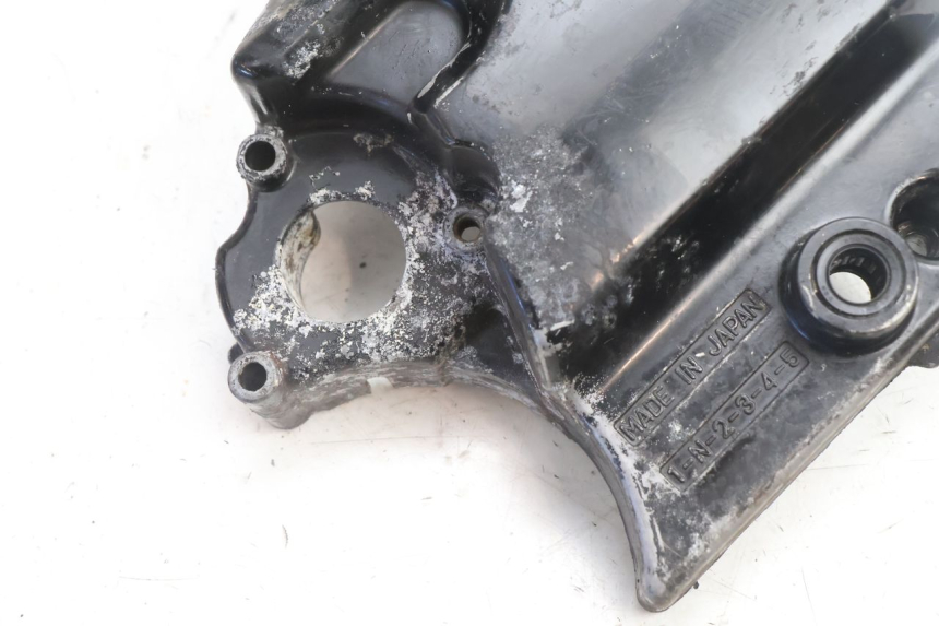 photo de RITZELABDECKUNG YAMAHA XJR 1300 (1998 - 2002) - Detailansicht des Bauteils