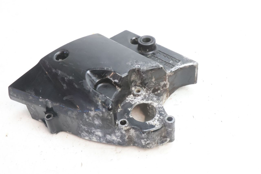 photo de RITZELABDECKUNG YAMAHA XJR 1300 (1998 - 2002) - Details der Befestigungspunkte