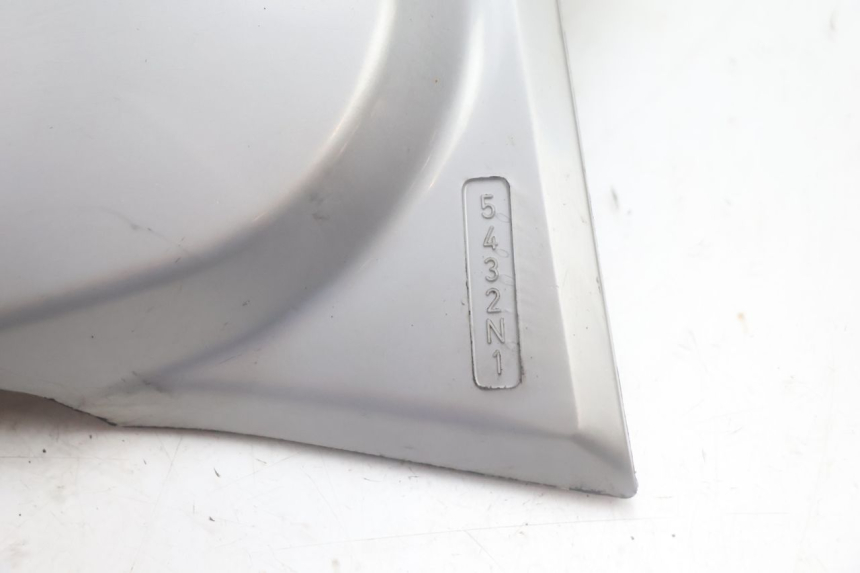 photo de RITZELABDECKUNG HONDA XLV VARADERO 125 (2007 - 2012) - Zoom auf Gebrauchszustand