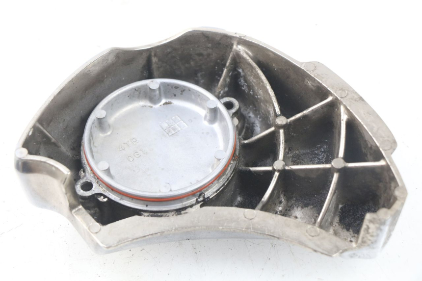 photo de RITZELABDECKUNG YAMAHA XVS DRAG STAR DRAGSTAR 650 (1997 - 2007) - Alternative Perspektive