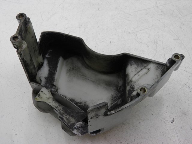 photo de RITZELABDECKUNG YAMAHA FZS FAZER 1000 (2003 - 2005) - Alternative Perspektive