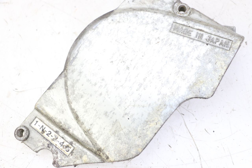 photo de RITZELGEHäUSE YAMAHA SR 125 (1982 - 2003) - Detailansicht des Bauteils