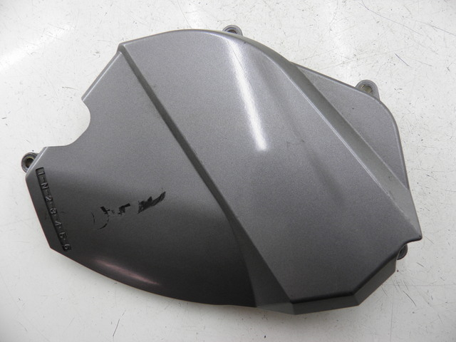 photo de RITZELABDECKUNG YAMAHA TDM 900 (2004 - 2006) - Technische Nahaufnahme