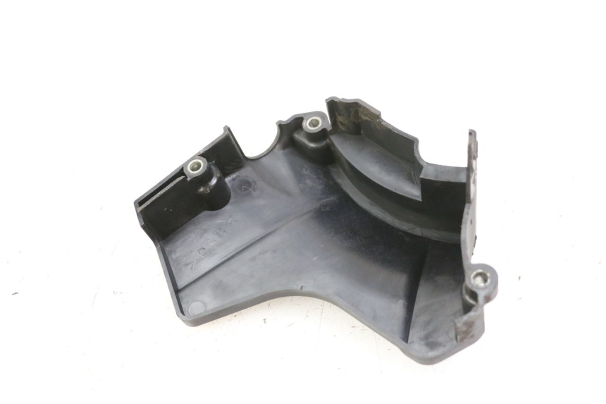 photo de RITZELABDECKUNG YAMAHA XJ6 600 (2008 - 2016) - Zoom auf Gebrauchszustand