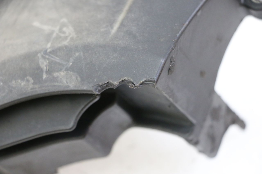 photo de RITZELABDECKUNG YAMAHA XJ6 600 (2008 - 2016) - Gesamtansicht des Produkts