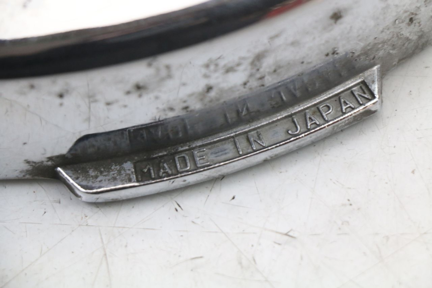 photo de RITZELABDECKUNG YAMAHA XVS DRAG STAR DRAGSTAR 650 (1997 - 2007) - Zoom auf Gebrauchszustand