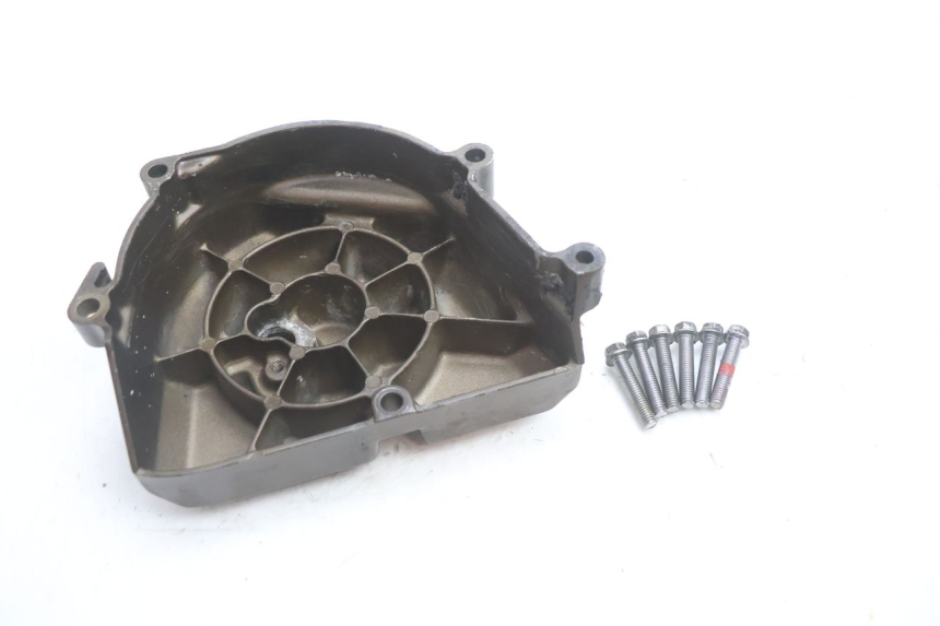 photo de RITZELABDECKUNG KAWASAKI ZX-6R ZX6R 600 (2000 - 2002) - Alternative Perspektive