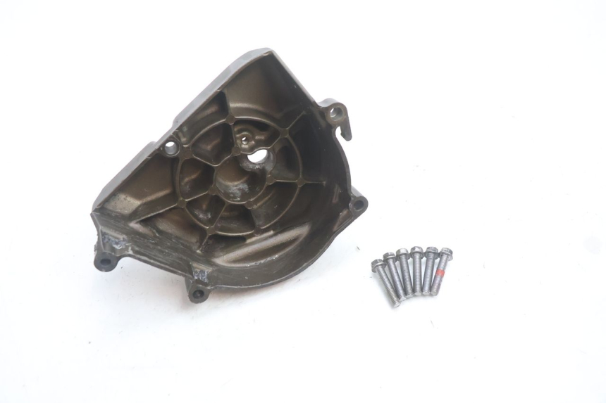 photo de RITZELABDECKUNG KAWASAKI ZX-6R ZX6R 600 (2000 - 2002) - Technische Nahaufnahme