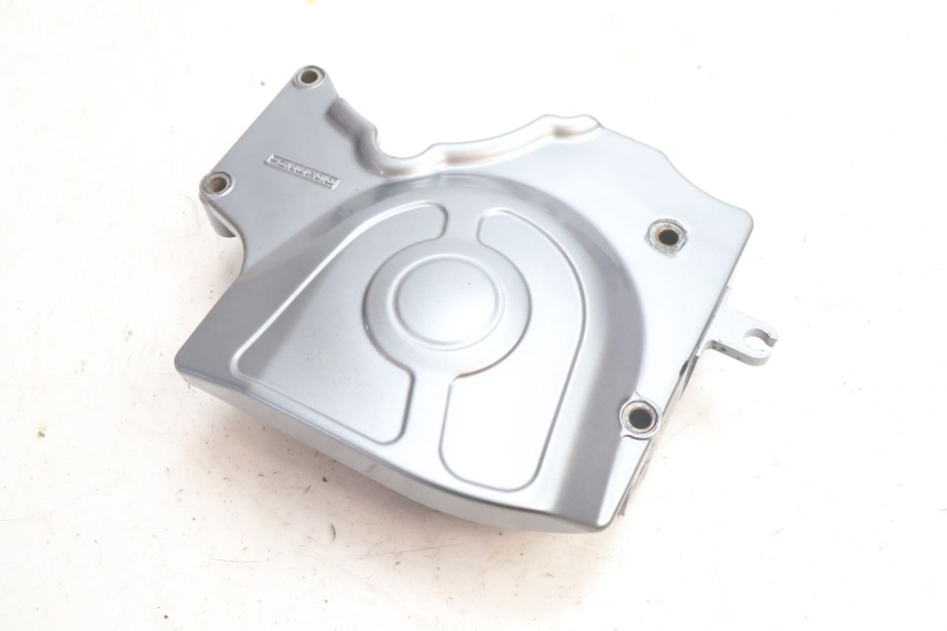 photo de RITZELABDECKUNG KAWASAKI ZZR 600 (1995 - 2004) - Zoom auf Gebrauchszustand