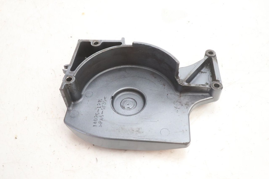photo de RITZELABDECKUNG KAWASAKI ZZR 600 (1995 - 2004) - Alternative Perspektive