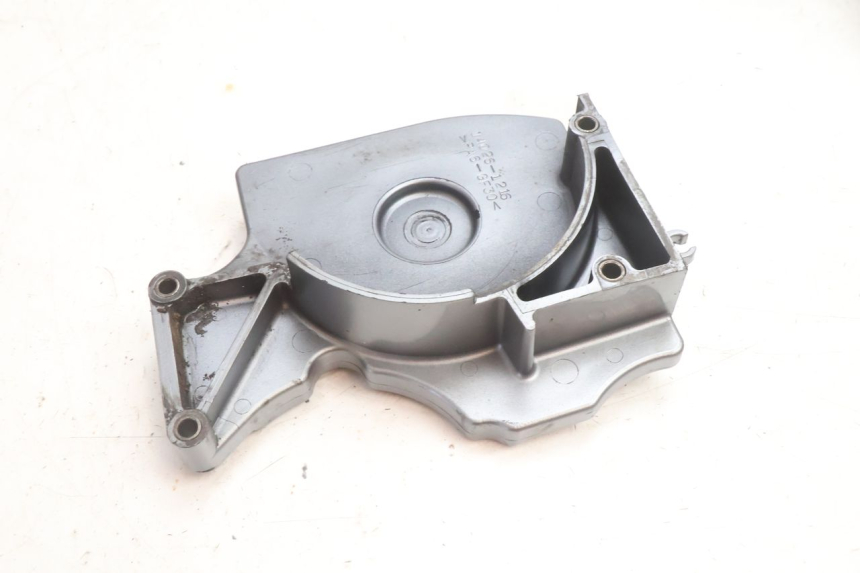 photo de RITZELABDECKUNG KAWASAKI ZZR 600 (1995 - 2004) - Technische Nahaufnahme