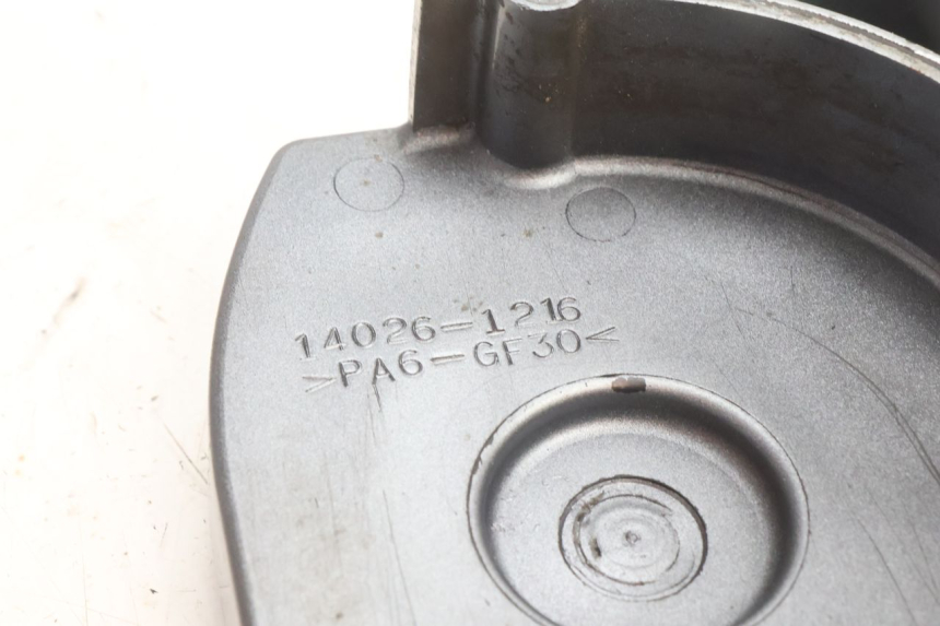 photo de RITZELABDECKUNG KAWASAKI ZZR 600 (1995 - 2004) - Gesamtansicht des Produkts