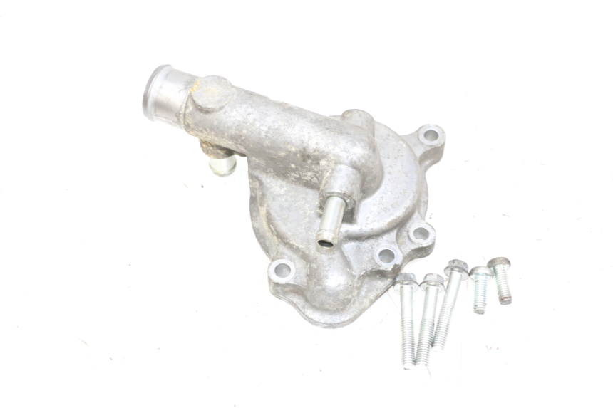 photo de WASSERPUMPENDECKEL  SUZUKI BURGMAN 650 (2013 - 2020) - Alternative Perspektive