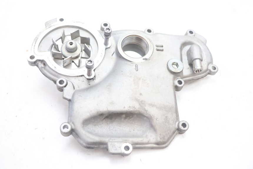 photo de WASSERPUMPENDECKEL  BMW C SPORT 650 (2015 - 2021) - Detailansicht des Bauteils