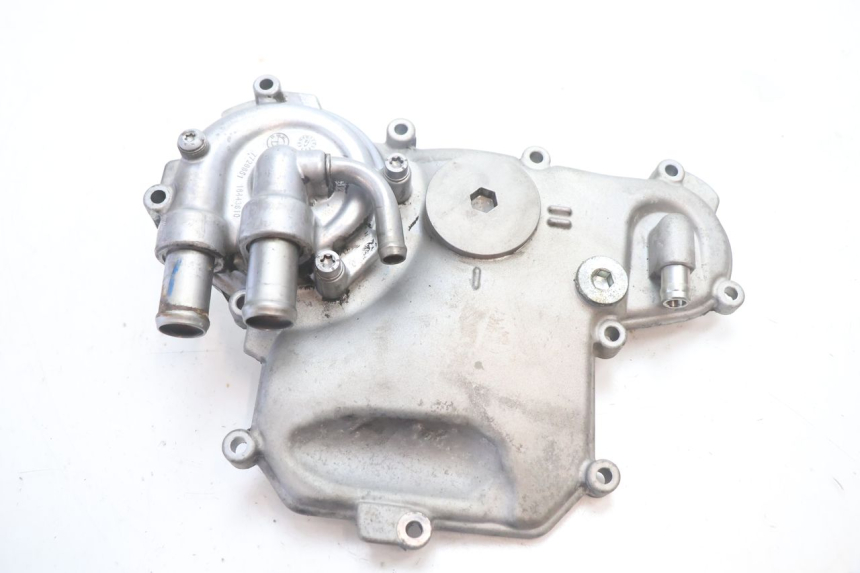 photo de WASSERPUMPENDECKEL  BMW C SPORT 650 (2015 - 2021) - Details der Befestigungspunkte