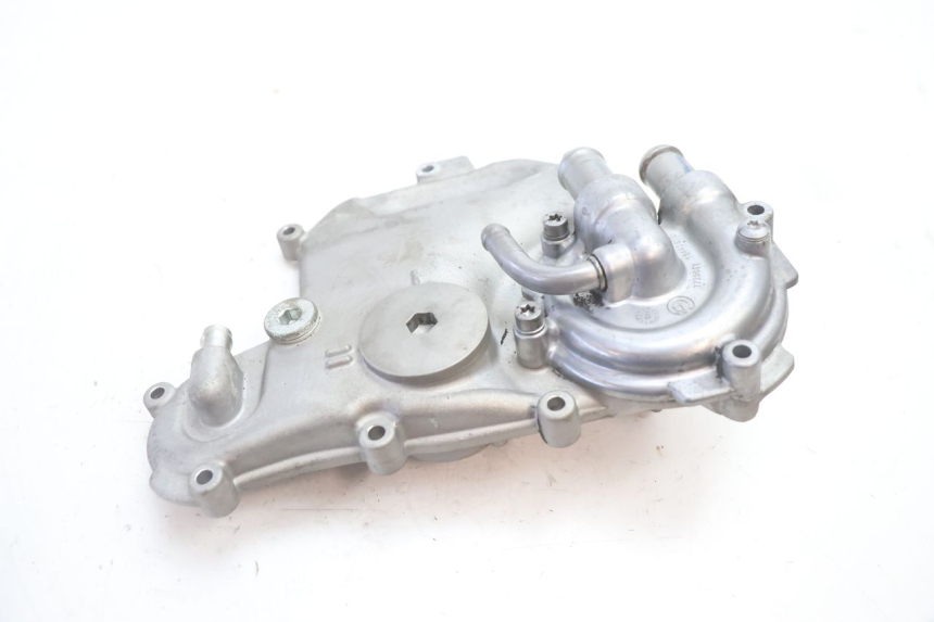photo de WASSERPUMPENDECKEL  BMW C SPORT 650 (2015 - 2021) - Oberflächenzustand und Material