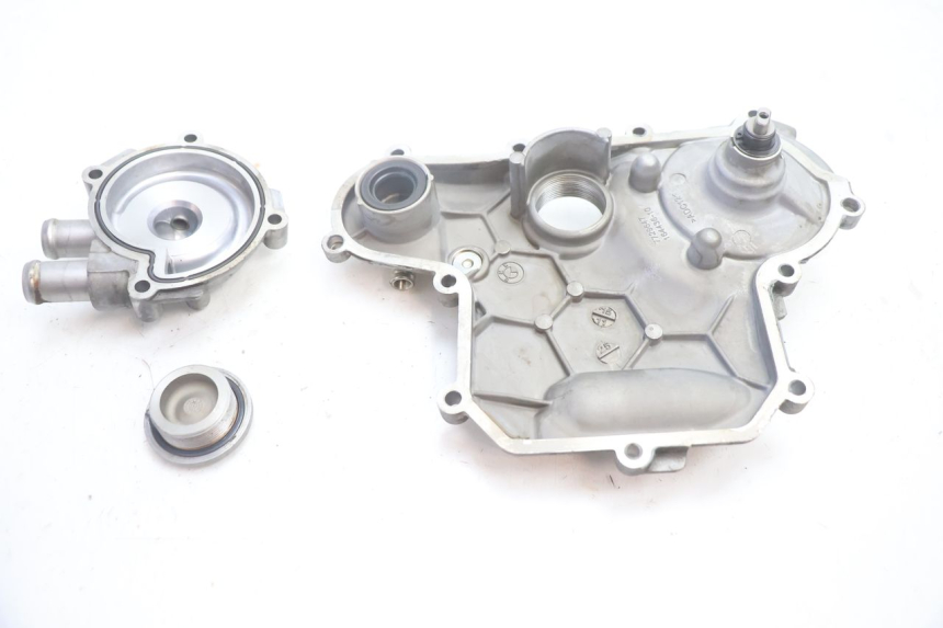photo de WASSERPUMPENDECKEL  BMW C SPORT 650 (2015 - 2021) - Geprüftes Gebrauchtteil