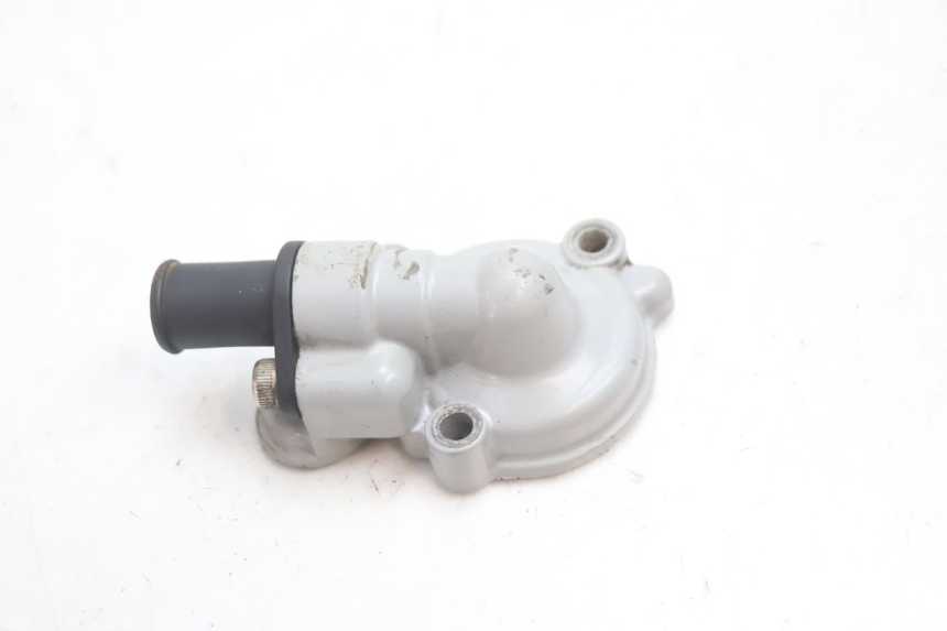 photo de WASSERPUMPENDECKEL  HM HONDA CRM DERAPAGE RR 50 (2006 - 2017) - Zoom auf Gebrauchszustand