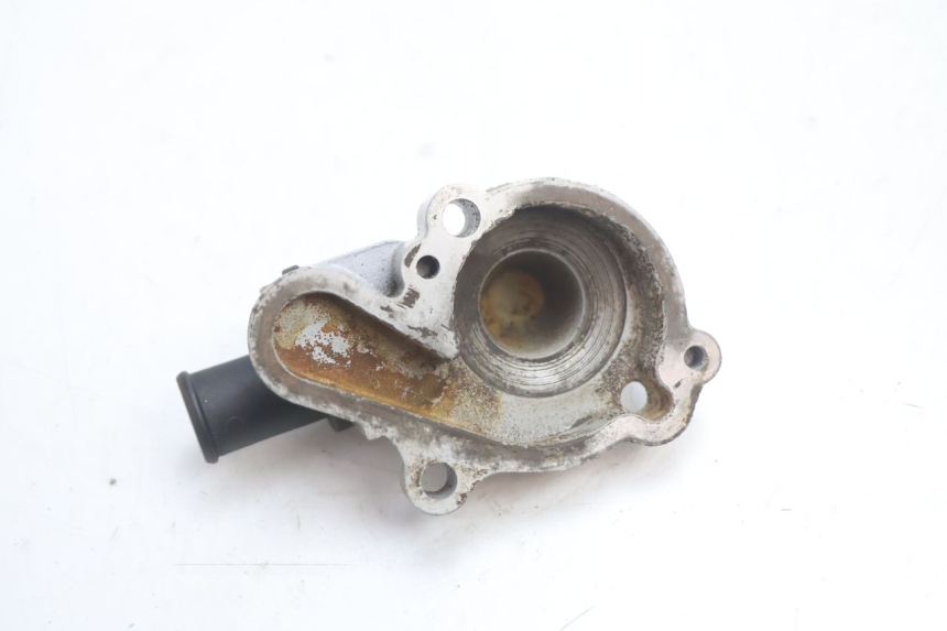 photo de WASSERPUMPENDECKEL  HM HONDA CRM DERAPAGE RR 50 (2006 - 2017) - Alternative Perspektive