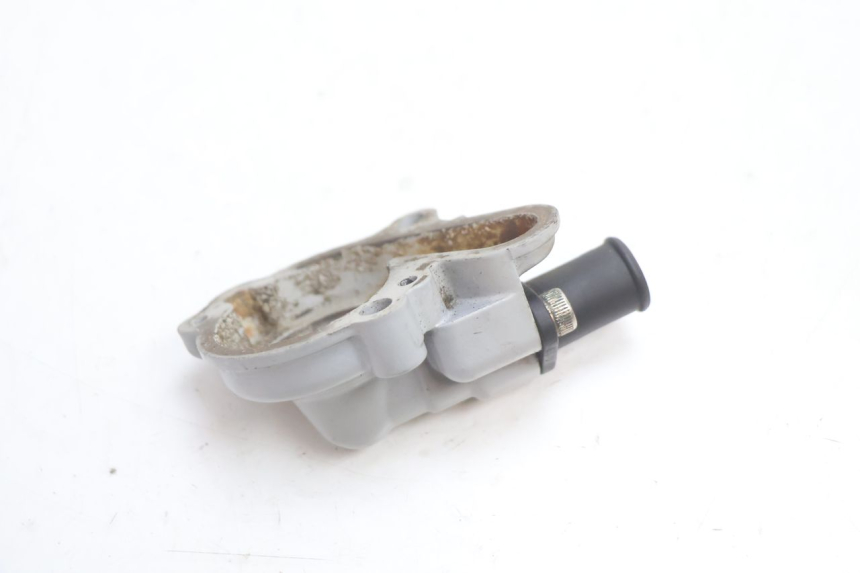 photo de WASSERPUMPENDECKEL  HM HONDA CRM DERAPAGE RR 50 (2006 - 2017) - Technische Nahaufnahme