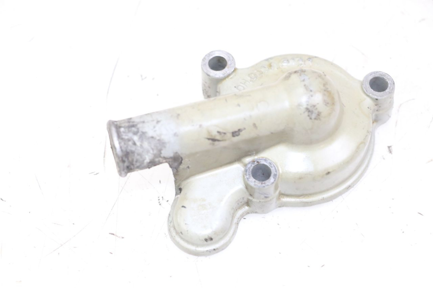 photo de WASSERPUMPENDECKEL  DERBI SENDA SM DRD X-TREME 50 (2011 - 2017) - Zoom auf Gebrauchszustand