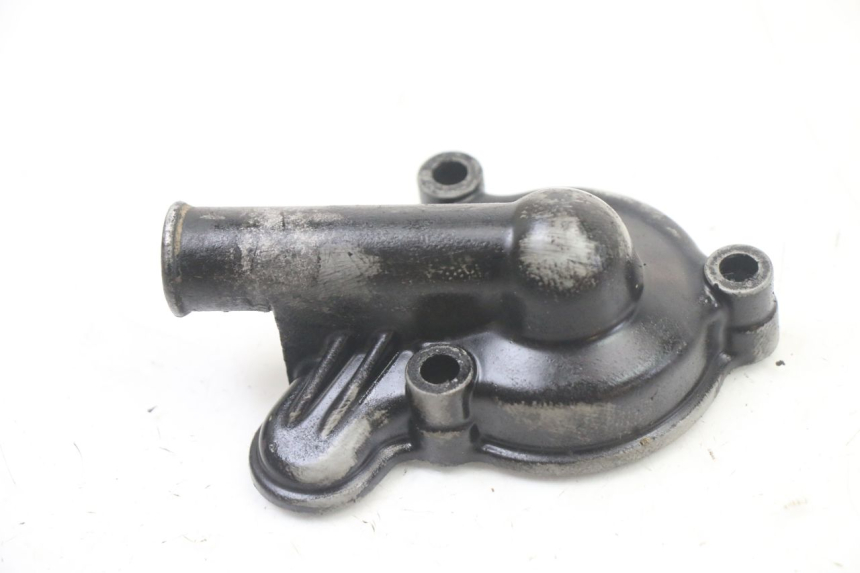 photo de WASSERPUMPENDECKEL  DERBI SENDA SM DRD X-TREME 50 (2011 - 2017) - Zoom auf Gebrauchszustand