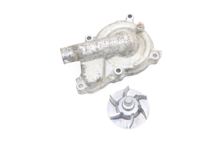 photo de WASSERPUMPENDECKEL  KAWASAKI ER-6 ER6 F 650 (2006 - 2009) - Hauptansicht