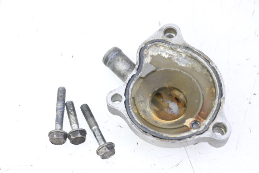 photo de WASSERPUMPENDECKEL  HONDA FES S-WING SWING ABS 125 (2007 - 2015) - Detailansicht des Bauteils