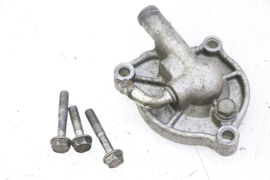 photo de WASSERPUMPENDECKEL  HONDA FES S-WING SWING ABS 125 (2007 - 2015) - Zoom auf Gebrauchszustand