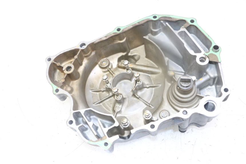 photo de WASSERPUMPENDECKEL  HONDA FORZA ABS 300 (2013 - 2017) - Zoom auf Gebrauchszustand