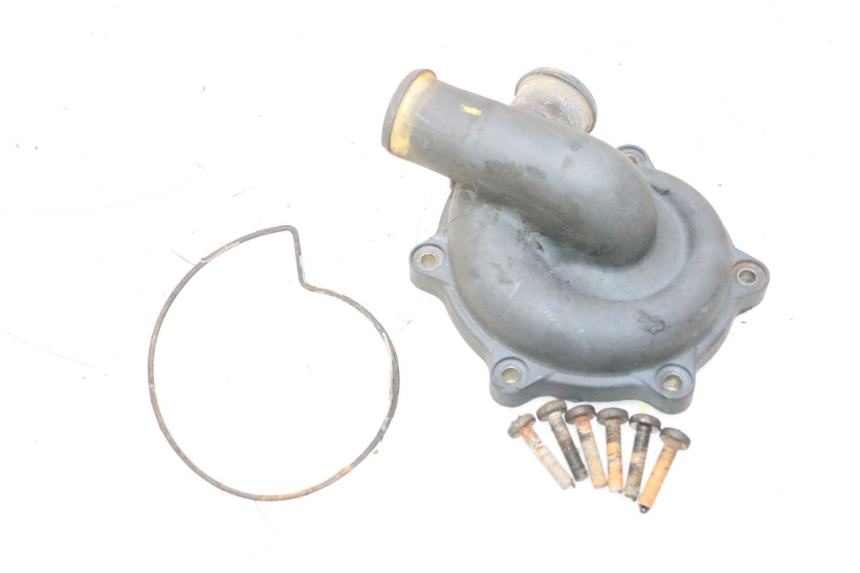 photo de WASSERPUMPENGEHÄUSE GILERA GP 800 (2007 - 2013) - Hauptansicht