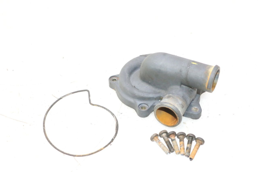 photo de WASSERPUMPENGEHÄUSE GILERA GP 800 (2007 - 2013) - Detailansicht des Bauteils