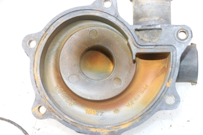 photo de WASSERPUMPENGEHÄUSE GILERA GP 800 (2007 - 2013) - Alternative Perspektive