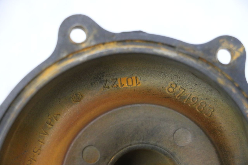 photo de WASSERPUMPENGEHÄUSE GILERA GP 800 (2007 - 2013) - Technische Nahaufnahme
