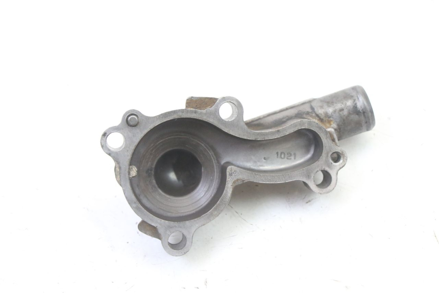 photo de WASSERPUMPENDECKEL  KAWASAKI KX F KXF 450 (2009 - 2011) - Zoom auf Gebrauchszustand