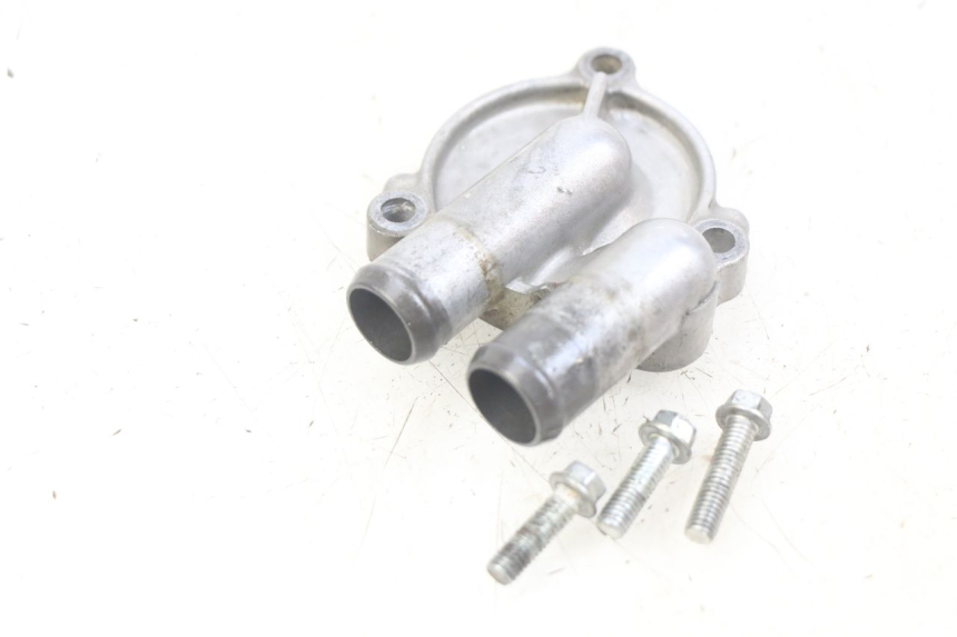 photo de WASSERPUMPENDECKEL  KAWASAKI KX 85 (2014 - 2021) - Zoom auf Gebrauchszustand