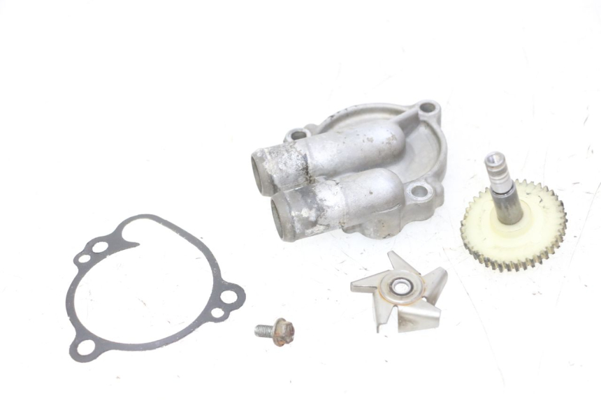 photo de WASSERPUMPENDECKEL  KAWASAKI KX 85 (2014 - 2021) - Hauptansicht