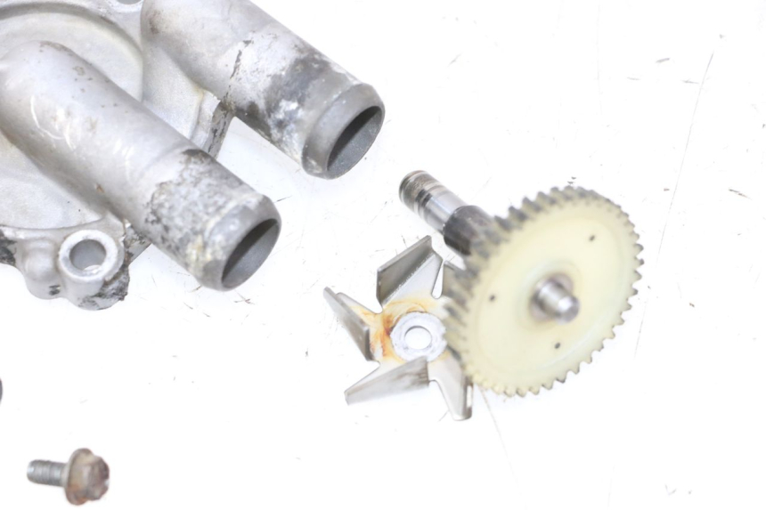 photo de WASSERPUMPENDECKEL  KAWASAKI KX 85 (2014 - 2021) - Alternative Perspektive