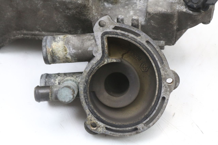 photo de WASSERPUMPENDECKEL  PIAGGIO MP3 125 (2006 - 2014) - Geprüftes Gebrauchtteil