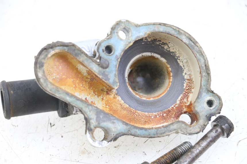 photo de WASSERPUMPENGEHÄUSE RIEJU MRT 50 (2009 - 2017) - Detailansicht des Bauteils