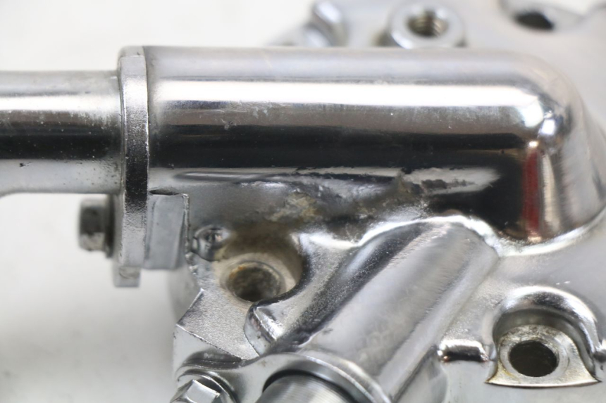 photo de WASSERPUMPENDECKEL  REGAL RAPTOR RAXTER 2 125 (2007 - 2015) - Zoom auf Gebrauchszustand