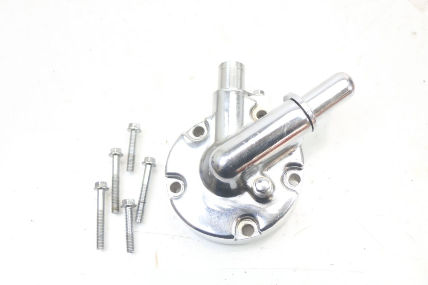 photo de WASSERPUMPENDECKEL  REGAL RAPTOR SPYDER 125 (2010 - 2018) - Hauptansicht