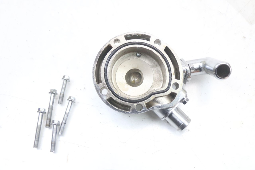 photo de WASSERPUMPENDECKEL  REGAL RAPTOR SPYDER 125 (2010 - 2018) - Technische Nahaufnahme