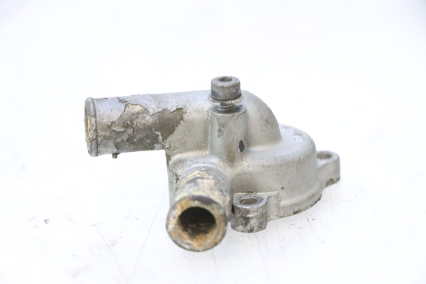 photo de WASSERPUMPENDECKEL  DERBI SENDA 50 (2003 - 2005) - Zoom auf Gebrauchszustand