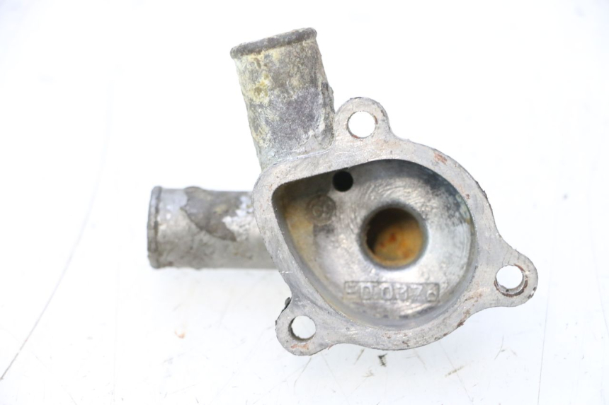 photo de WASSERPUMPENDECKEL  DERBI SENDA 50 (2003 - 2005) - Technische Nahaufnahme