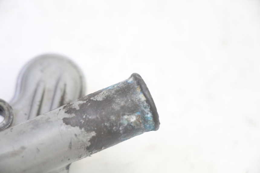 photo de WASSERPUMPENDECKEL  DERBI SENDA SM DRD 50 (2008 - 2013) - Zoom auf Gebrauchszustand