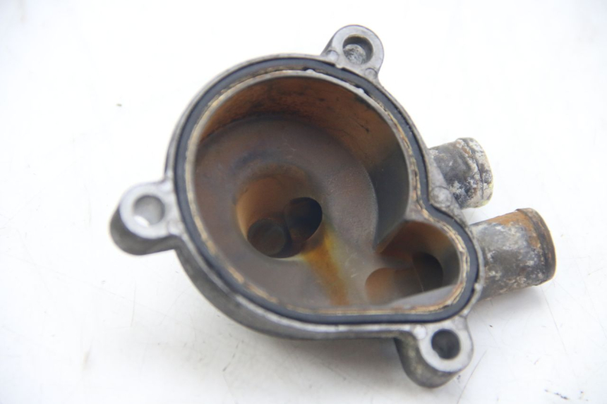 photo de WASSERPUMPENGEHÄUSE SUZUKI SIXTEEN 125 (2008 - 2010) - Zoom auf Gebrauchszustand