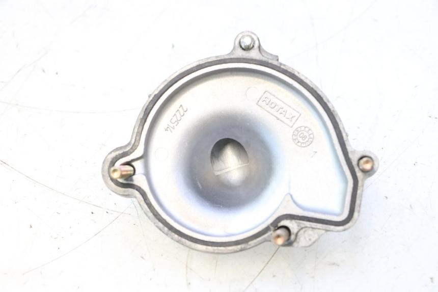 photo de WASSERPUMPENDECKEL  CAN-AM SPYDER RS 1000 (2008 - 2012) - Alternative Perspektive