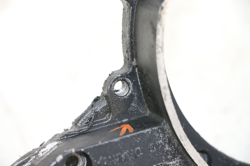 photo de WASSERPUMPENDECKEL  CAGIVA SUPER CITY 125 (1992 - 1997) - Detailansicht des Bauteils