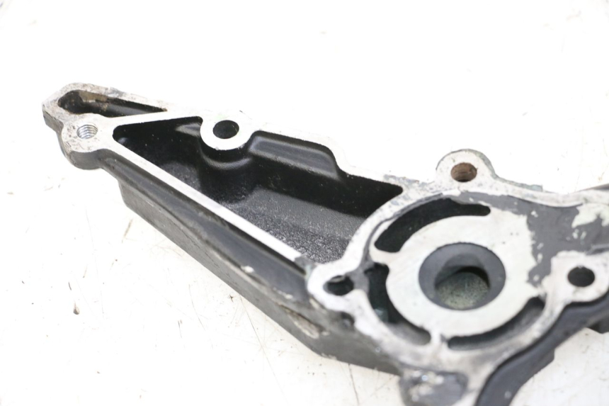 photo de WASSERPUMPENDECKEL  CAGIVA SUPER CITY 125 (1992 - 1997) - Technische Nahaufnahme